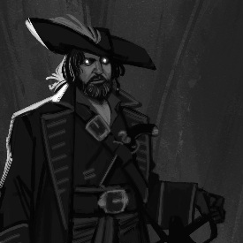crew portrait