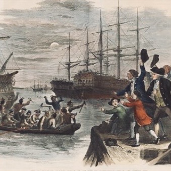 crew portrait