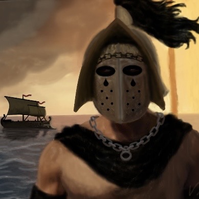 crew portrait