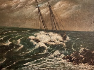 Missing card background image