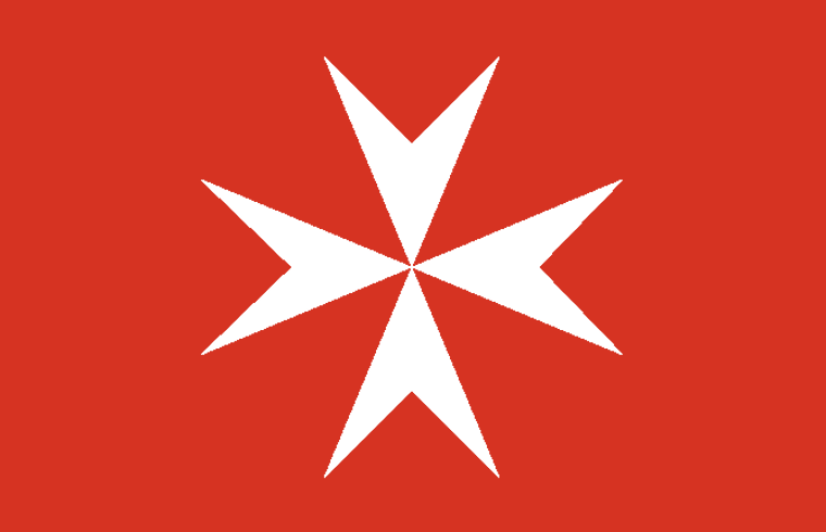 faction flag Maltese Knights