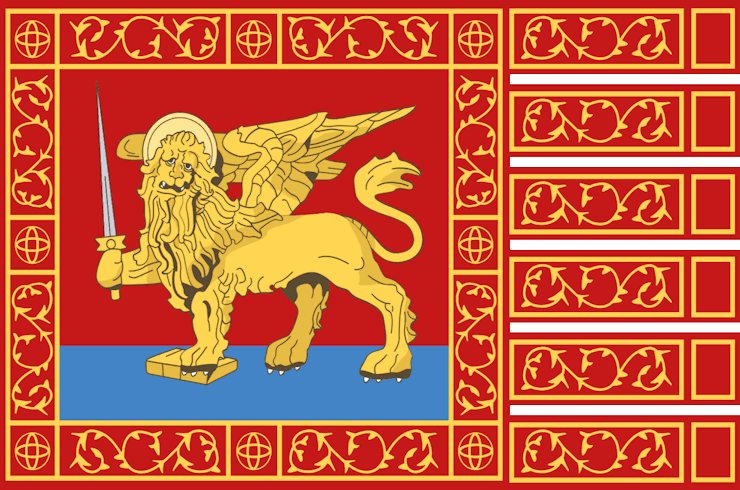 faction flag Venetian Republic