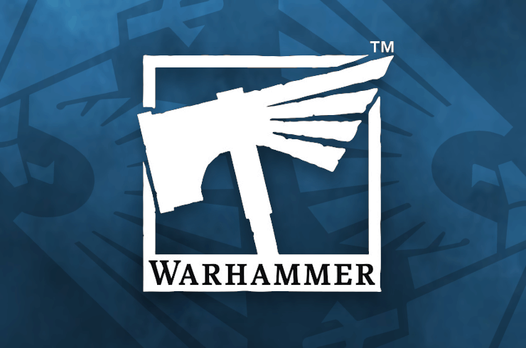 faction flag Warhammer™